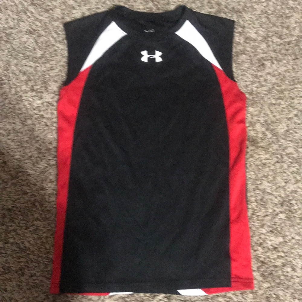 Under Armour tank- 3 for $15